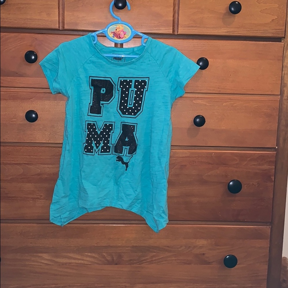 Shirt puma